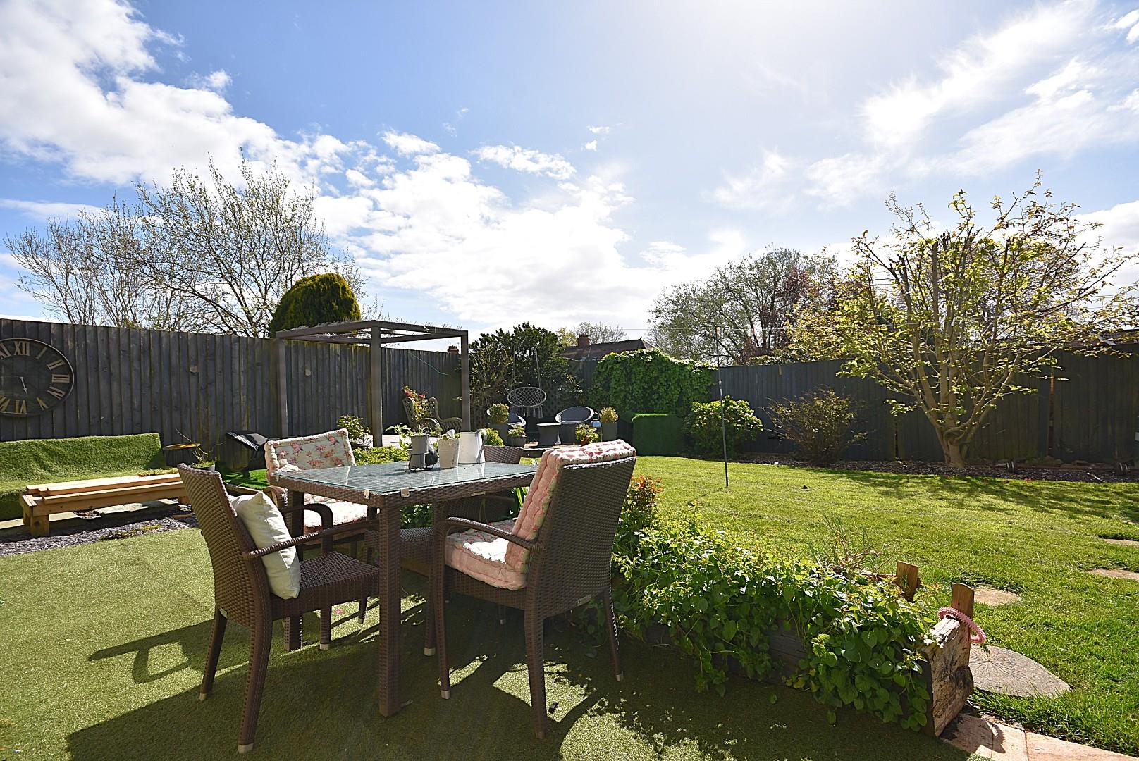 12 Stradling Close, Sully, CF64 5HU